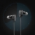 Anker SoundBuds Sport Kopfhörer Bluetooth 4.0 Halsband Ohrhörer Wireless, 8-Stunden-Spielzeit, IPX4-klassifiziert spritzwasserfest für Joggen, Workout, Fitness, Headphones mit Mikrofon für iPhone, Android, MP3 & Weitere (Schwarz) - 4