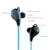 AUKEY Bluetooth Kopfhörer 4.1 Sport Kopfhörer In Ear Stereo Ohrhörer mit Mikrofon für iOS und Android Handys iPad Laptops Tablet, EP-B4 (Blau) - 3