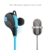 AUKEY Bluetooth Kopfhörer 4.1 Sport Kopfhörer In Ear Stereo Ohrhörer mit Mikrofon für iOS und Android Handys iPad Laptops Tablet, EP-B4 (Blau) - 5