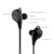 AUKEY Sport Bluetooth Kopfhörer 4.1 Stereo Headset Ohrhörer In Ear Kopfhörer mit Mikrofon für iOS und Android Handys iPhone Samsung HTC iPad - 3