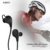 AUKEY Sport Bluetooth Kopfhörer 4.1 Stereo Headset Ohrhörer In Ear Kopfhörer mit Mikrofon für iOS und Android Handys iPhone Samsung HTC iPad - 9