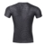 Cody Lundin Herren Superman Fitness T-Shirt, männer kompression Jogging Bewegung Shirt, Men's 3D Superman Shirts (M, Superman A) - 2
