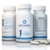 DETOXPRO Darmreinigung - Unterstützt Die Verdauungsfunktion - 100% Natürliche Entgiftung - Gesunde Gewichtsreduktion - Colon Cleanse - 30 Tage Detox Kur / 90 Kapseln - Zur Darmsanierung - Mit Flohsamenschalen - 2