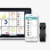 Fitbit Wristband CHARGE HR, Black, S, FB405BKS-EU - 11
