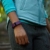 Fitbit Wristband CHARGE HR, Black, L, FB405BKL-EU - 6