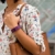 Fitbit Wristband CHARGE HR, Black, L, FB405BKL-EU - 7