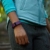 Fitbit Wristband CHARGE HR, Black, S, FB405BKS-EU - 6
