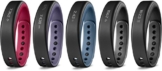 Garmin vívosmart Fitness-Tracker (Smart Notifications, Touchsreendisplay) - 26