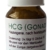 HCG Globuli (Gonadotropin C30 Globuli) - 2