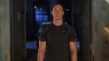 Mark Lauren - Fit ohne Geräte - Trainieren mit dem eigenen Körpergewicht [3 DVDs] - 4