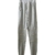 Minetom Damen Zipper Hausanzug Herzförmiger Sport Anzug Trainingsanzug Pants+ Sweatshirt Jogginganzug Damen Zipper Hausanzug Lang Hose T-Shirt Fitness Sportanzug Jogginganzug ( DE 34 ) - 5