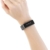 newgen medicals Bluetooth-Fitness-Armband FBT-40 mit Schlafüberwachung - 2