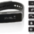 newgen medicals Bluetooth-Fitness-Armband FBT-40 mit Schlafüberwachung - 5