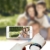 ROGUCI SmartWatch Sport, I5 Plus Bluetooth 4.0 Intelligente Uhren Schwarz - 3