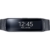 Samsung Gear Fit Smartwatch - Schwarz - 2
