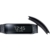 Samsung Gear Fit Smartwatch - Schwarz - 5