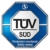 SportPlus Fitness Trampolin, Bungee-Seil-System, Ø 110 cm, bis 130 kg Benutzergewicht, TÜV Süd Sicherheit geprüft - 6